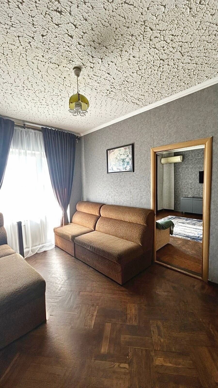 3-к квартира