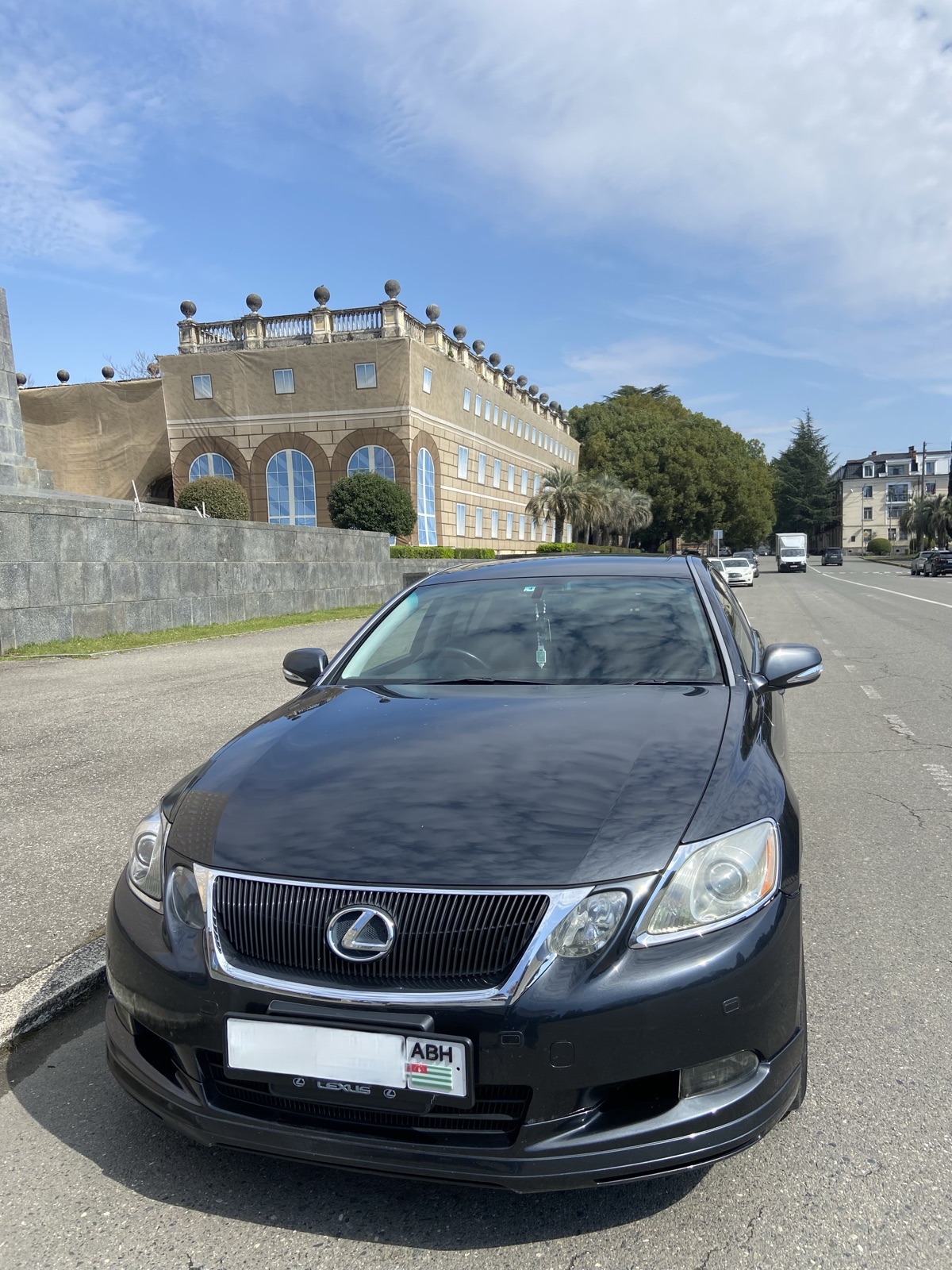 Lexus