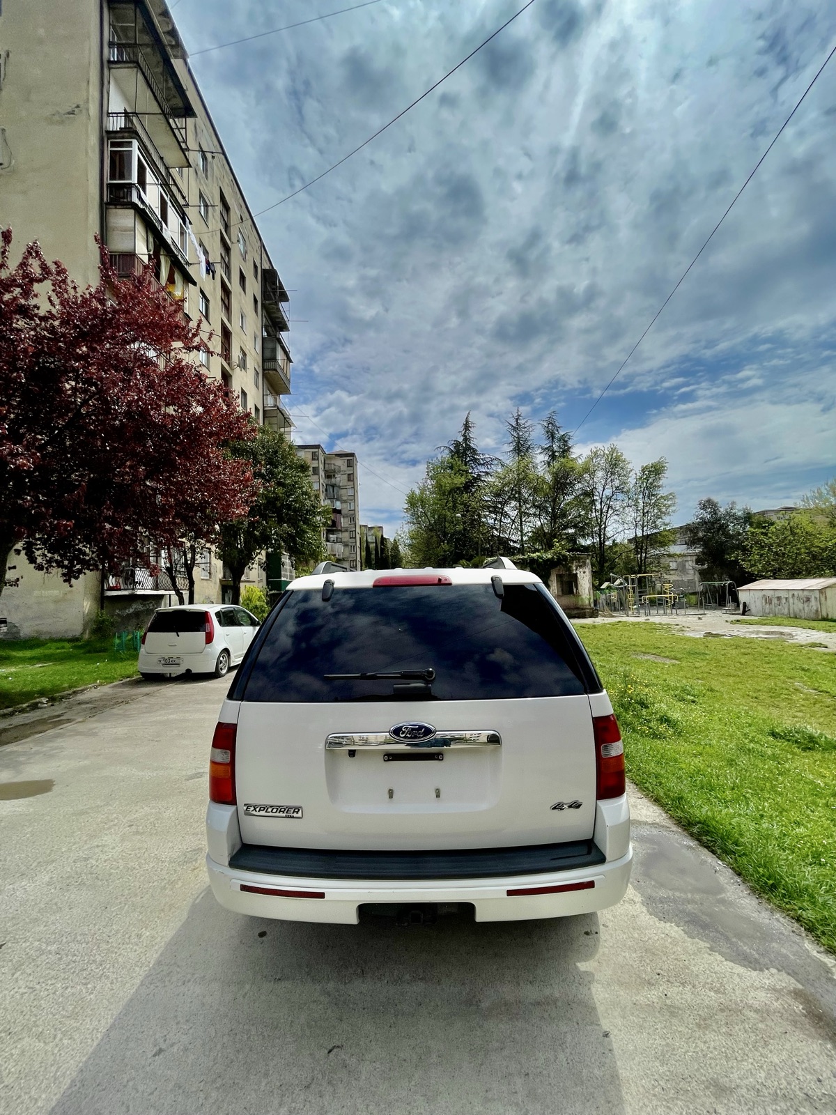 ford