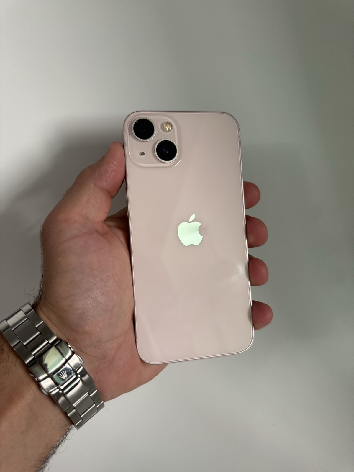 iPhone 13 128gb