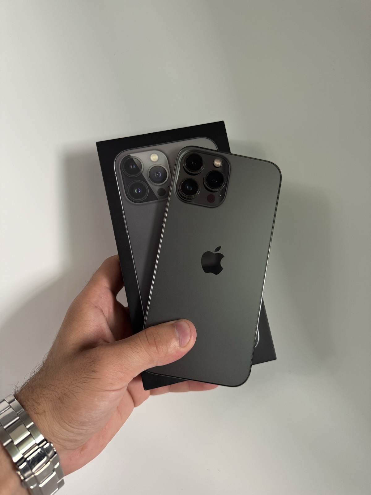 iPhone 13 Pro Max 128gb