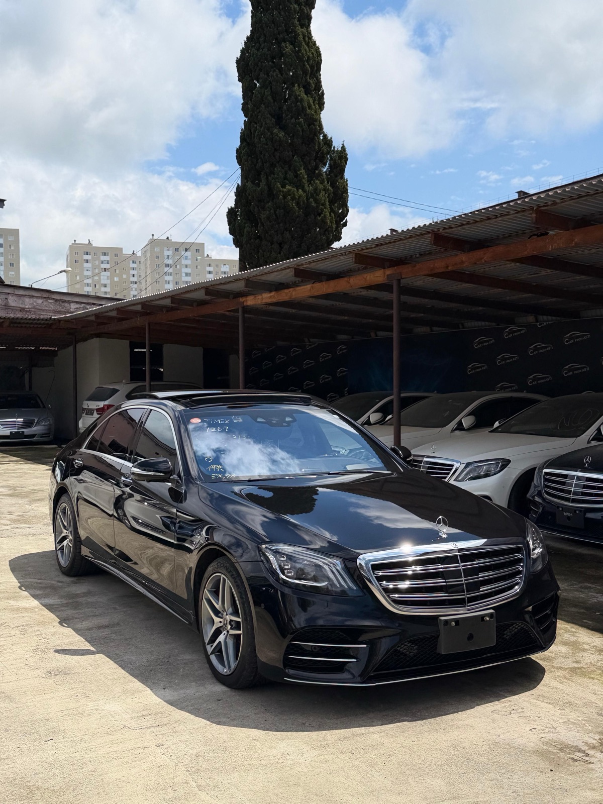 Mercedes-benz